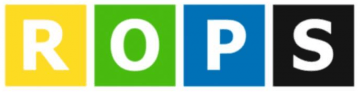 Logo Regionalnego Ośrodka Polityki Społecznej